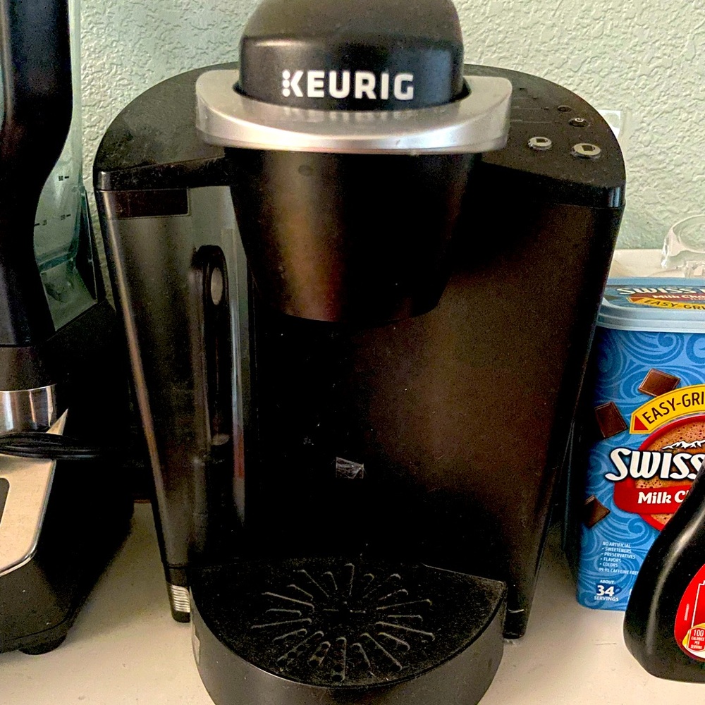 KEURIG